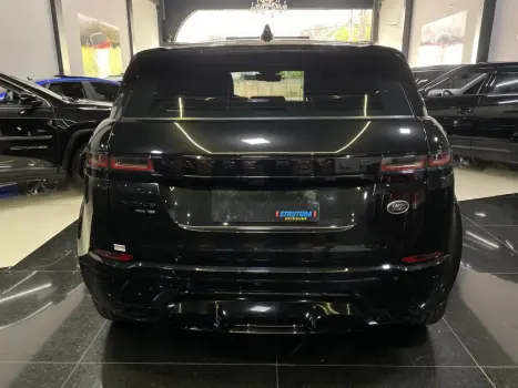 LAND ROVER Range Rover Evoque 2.0 16V P300 HSE R-DYNAMIC AWD AUTOM�TICO, Foto 6