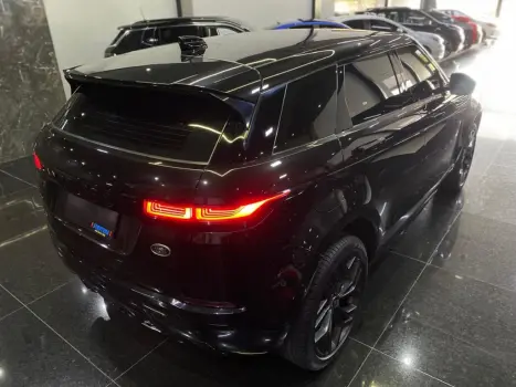 LAND ROVER Range Rover Evoque 2.0 16V P300 HSE R-DYNAMIC AWD AUTOM�TICO, Foto 7