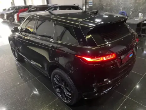 LAND ROVER Range Rover Evoque 2.0 16V P300 HSE R-DYNAMIC AWD AUTOM�TICO, Foto 8