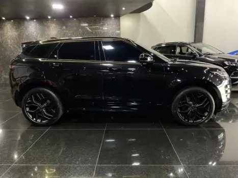LAND ROVER Range Rover Evoque 2.0 16V P300 HSE R-DYNAMIC AWD AUTOM�TICO, Foto 9
