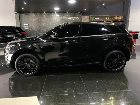 LAND ROVER Range Rover Evoque 2.0 16V P300 HSE R-DYNAMIC AWD AUTOM�TICO, Foto 10