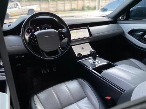 LAND ROVER Range Rover Evoque 2.0 16V P300 HSE R-DYNAMIC AWD AUTOM�TICO, Foto 14