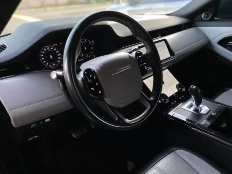 LAND ROVER Range Rover Evoque 2.0 16V P300 HSE R-DYNAMIC AWD AUTOM�TICO, Foto 18
