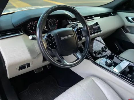 LAND ROVER Range Rover Velar 2.0 16V 4P P300 SE R-DYNAMIC AUTOM�TICO, Foto 19