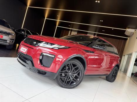 LAND ROVER Range Rover Evoque 2.0 16V 4P HSE 4WD DYNAMIC AUTOM�TICO, Foto 1