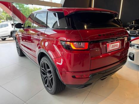 LAND ROVER Range Rover Evoque 2.0 16V 4P HSE 4WD DYNAMIC AUTOM�TICO, Foto 5