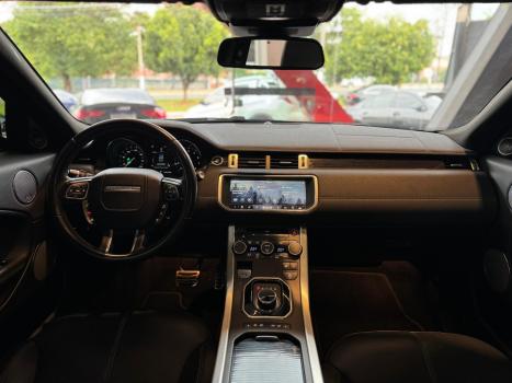 LAND ROVER Range Rover Evoque 2.0 16V 4P HSE 4WD DYNAMIC AUTOM�TICO, Foto 9