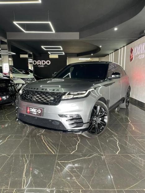 LAND ROVER Range Rover Velar 3.0 V6 P380 HSE R-DYNAMIC AUTOM�TICO, Foto 1