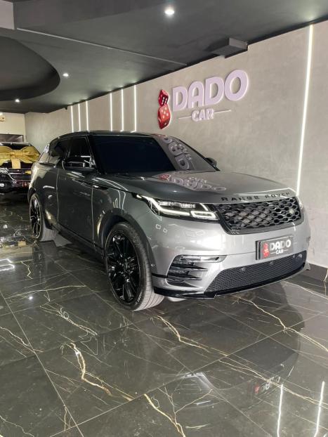 LAND ROVER Range Rover Velar 3.0 V6 P380 HSE R-DYNAMIC AUTOM�TICO, Foto 2
