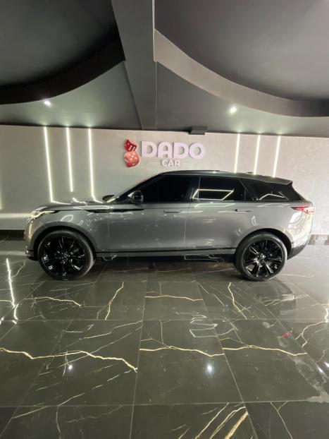 LAND ROVER Range Rover Velar 3.0 V6 P380 HSE R-DYNAMIC AUTOM�TICO, Foto 4