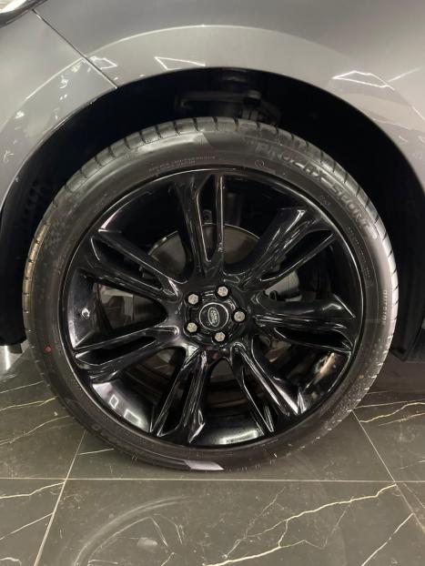 LAND ROVER Range Rover Velar 3.0 V6 P380 HSE R-DYNAMIC AUTOM�TICO, Foto 5