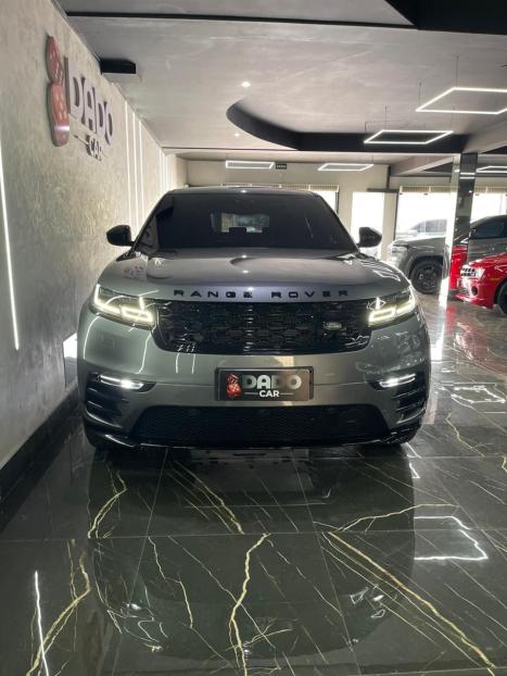 LAND ROVER Range Rover Velar 3.0 V6 P380 HSE R-DYNAMIC AUTOM�TICO, Foto 6