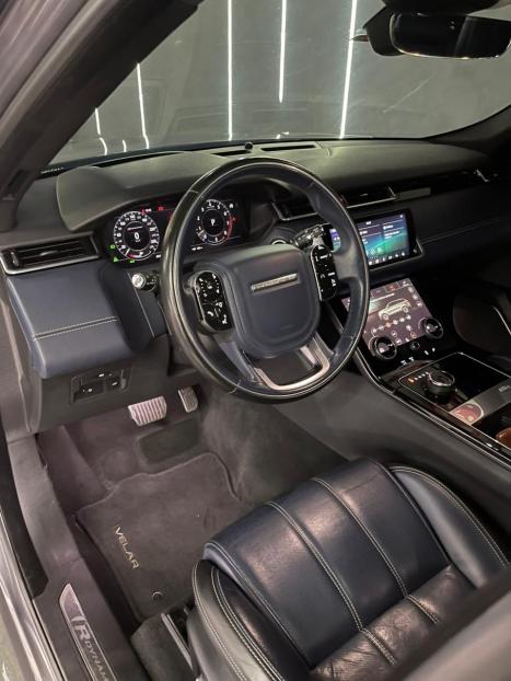 LAND ROVER Range Rover Velar 3.0 V6 P380 HSE R-DYNAMIC AUTOM�TICO, Foto 8