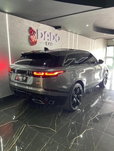 LAND ROVER Range Rover Velar 3.0 V6 P380 HSE R-DYNAMIC AUTOM�TICO, Foto 9
