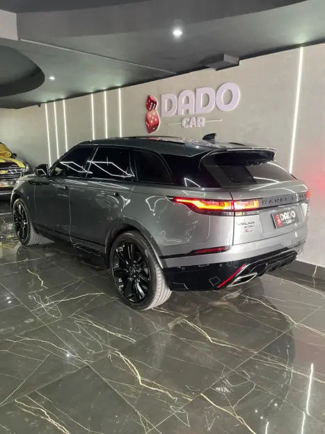 LAND ROVER Range Rover Velar 3.0 V6 P380 HSE R-DYNAMIC AUTOM�TICO, Foto 13