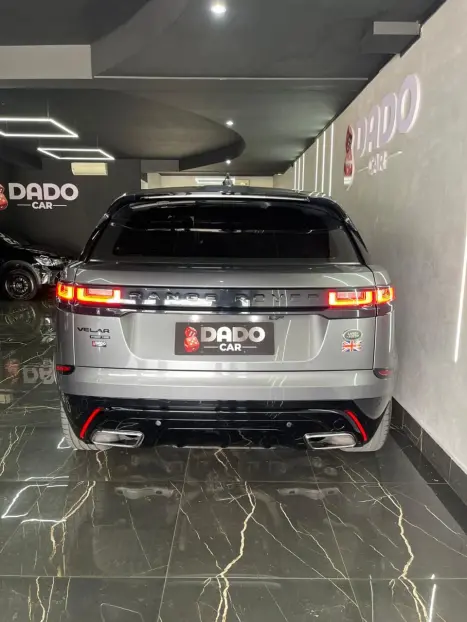 LAND ROVER Range Rover Velar 3.0 V6 P380 HSE R-DYNAMIC AUTOM�TICO, Foto 15