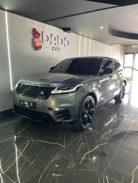 LAND ROVER Range Rover Velar 3.0 V6 P380 HSE R-DYNAMIC AUTOM�TICO, Foto 16