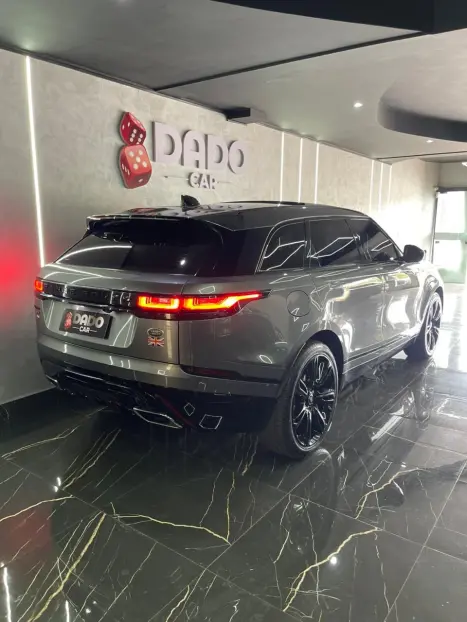 LAND ROVER Range Rover Velar 3.0 V6 P380 HSE R-DYNAMIC AUTOM�TICO, Foto 17