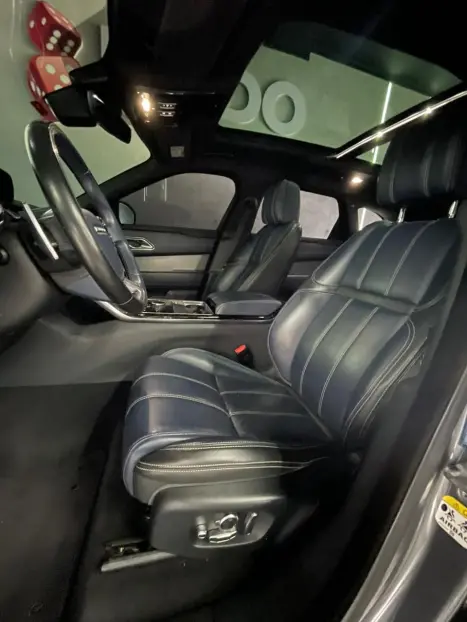 LAND ROVER Range Rover Velar 3.0 V6 P380 HSE R-DYNAMIC AUTOM�TICO, Foto 18