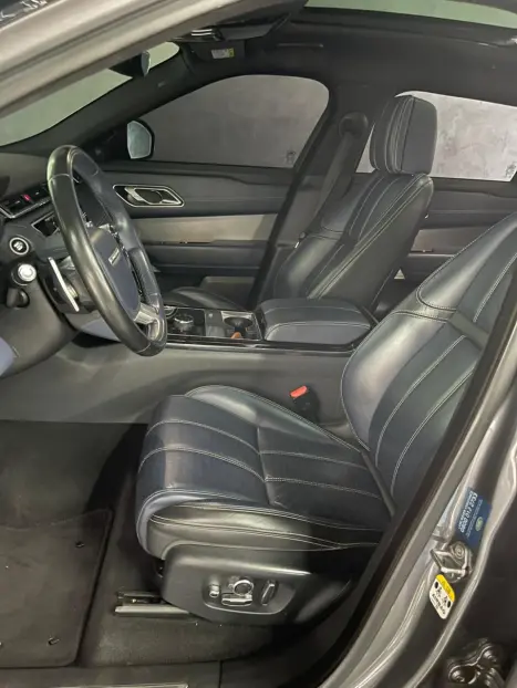 LAND ROVER Range Rover Velar 3.0 V6 P380 HSE R-DYNAMIC AUTOM�TICO, Foto 19