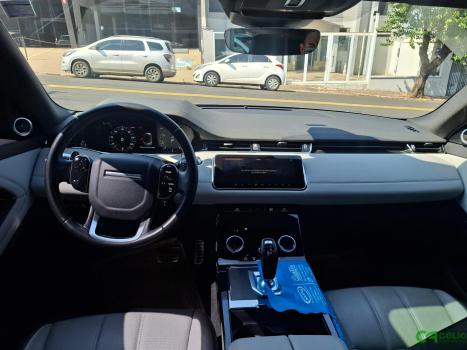 LAND ROVER Range Rover Evoque 2.0 4P FLEX P250 FIRST EDITION AWD AUTOMÁTICO, Foto 3