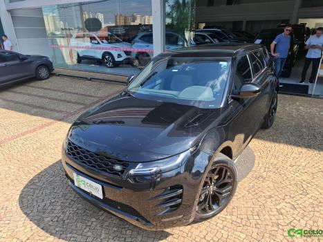 LAND ROVER Range Rover Evoque 2.0 4P FLEX P250 FIRST EDITION AWD AUTOMÁTICO, Foto 4