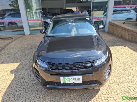 LAND ROVER Range Rover Evoque 2.0 4P FLEX P250 FIRST EDITION AWD AUTOMÁTICO, Foto 5