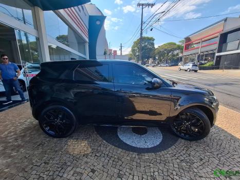 LAND ROVER Range Rover Evoque 2.0 4P FLEX P250 FIRST EDITION AWD AUTOMÁTICO, Foto 6
