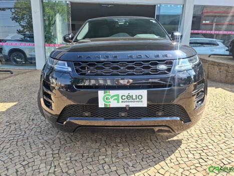 LAND ROVER Range Rover Evoque 2.0 4P FLEX P250 FIRST EDITION AWD AUTOMÁTICO, Foto 7