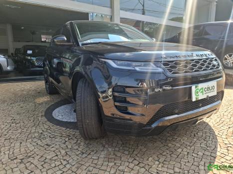LAND ROVER Range Rover Evoque 2.0 4P FLEX P250 FIRST EDITION AWD AUTOMÁTICO, Foto 8