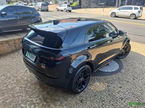 LAND ROVER Range Rover Evoque 2.0 4P FLEX P250 FIRST EDITION AWD AUTOMÁTICO, Foto 9