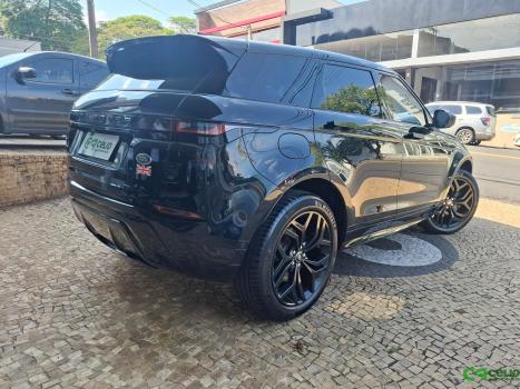 LAND ROVER Range Rover Evoque 2.0 4P FLEX P250 FIRST EDITION AWD AUTOMÁTICO, Foto 10