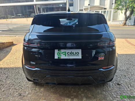 LAND ROVER Range Rover Evoque 2.0 4P FLEX P250 FIRST EDITION AWD AUTOMÁTICO, Foto 11