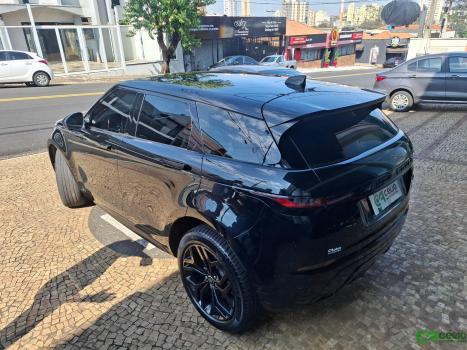 LAND ROVER Range Rover Evoque 2.0 4P FLEX P250 FIRST EDITION AWD AUTOMÁTICO, Foto 12