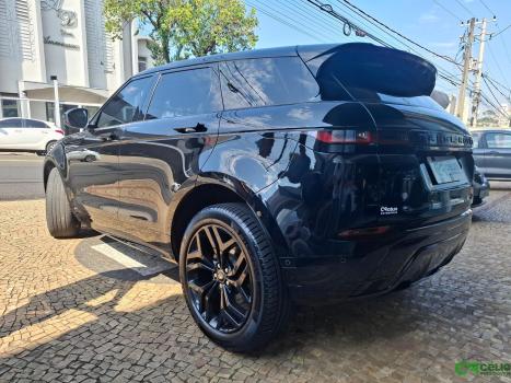 LAND ROVER Range Rover Evoque 2.0 4P FLEX P250 FIRST EDITION AWD AUTOMÁTICO, Foto 13