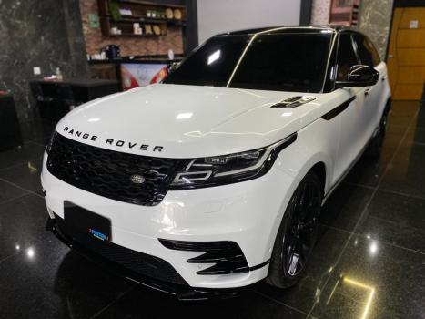 LAND ROVER Range Rover Velar 2.0 16V 4P P300 SE R-DYNAMIC AUTOMÁTICO, Foto 3