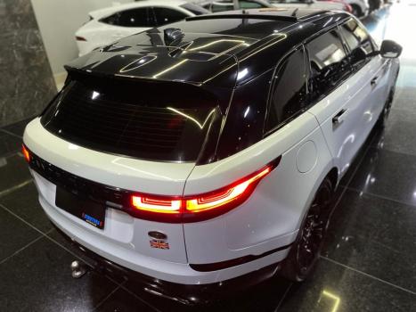 LAND ROVER Range Rover Velar 2.0 16V 4P P300 SE R-DYNAMIC AUTOMÁTICO, Foto 7