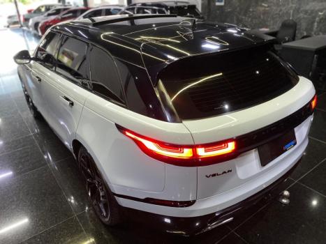 LAND ROVER Range Rover Velar 2.0 16V 4P P300 SE R-DYNAMIC AUTOMÁTICO, Foto 8