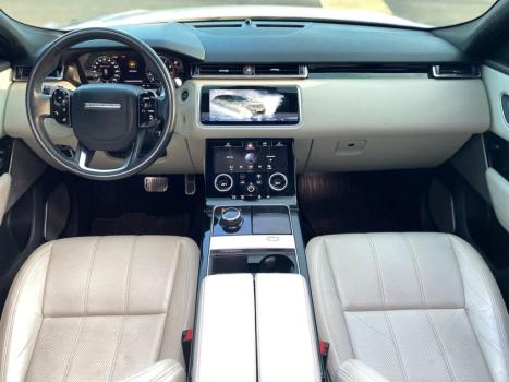 LAND ROVER Range Rover Velar 2.0 16V 4P P300 SE R-DYNAMIC AUTOMÁTICO, Foto 13