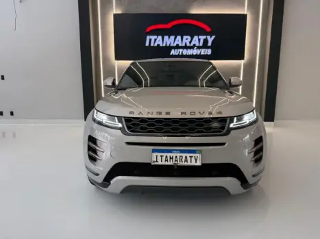 LAND ROVER Range Rover Evoque 2.0 4P FLEX P250 R-DYNAMIC SE AWD AUTOMÁTICO, Foto 1
