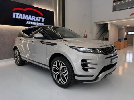 LAND ROVER Range Rover Evoque 2.0 4P FLEX P250 R-DYNAMIC SE AWD AUTOMÁTICO, Foto 2