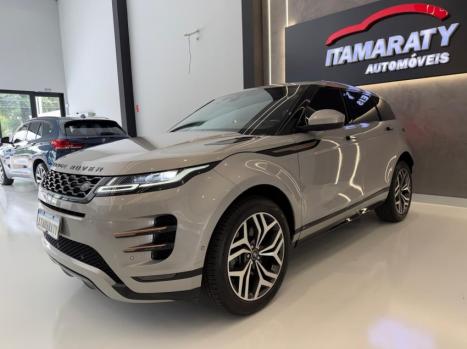 LAND ROVER Range Rover Evoque 2.0 4P FLEX P250 R-DYNAMIC SE AWD AUTOMÁTICO, Foto 3