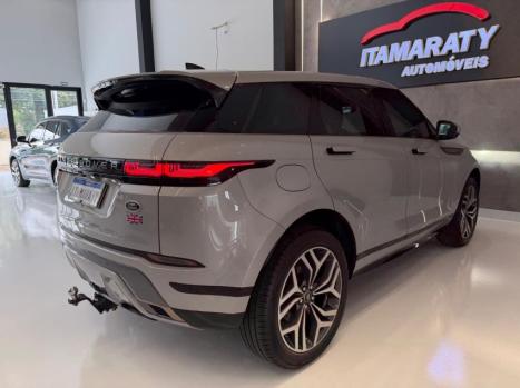 LAND ROVER Range Rover Evoque 2.0 4P FLEX P250 R-DYNAMIC SE AWD AUTOMÁTICO, Foto 5
