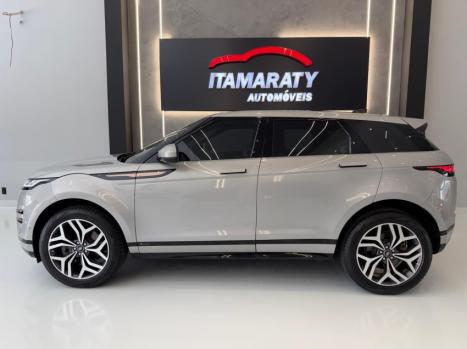 LAND ROVER Range Rover Evoque 2.0 4P FLEX P250 R-DYNAMIC SE AWD AUTOMÁTICO, Foto 7