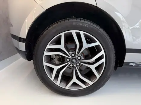 LAND ROVER Range Rover Evoque 2.0 4P FLEX P250 R-DYNAMIC SE AWD AUTOMÁTICO, Foto 8