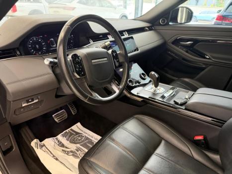 LAND ROVER Range Rover Evoque 2.0 4P FLEX P250 R-DYNAMIC SE AWD AUTOMÁTICO, Foto 10