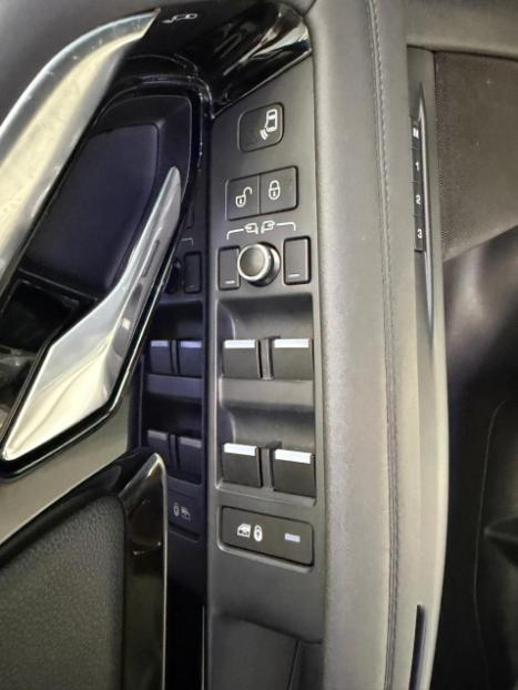 LAND ROVER Range Rover Evoque 2.0 4P FLEX P250 R-DYNAMIC SE AWD AUTOMÁTICO, Foto 11