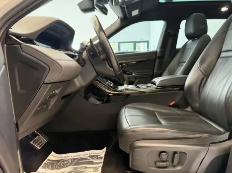 LAND ROVER Range Rover Evoque 2.0 4P FLEX P250 R-DYNAMIC SE AWD AUTOMÁTICO, Foto 12