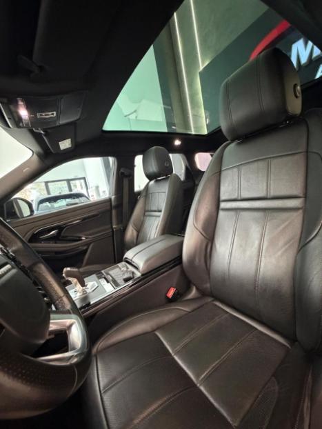 LAND ROVER Range Rover Evoque 2.0 4P FLEX P250 R-DYNAMIC SE AWD AUTOMÁTICO, Foto 13