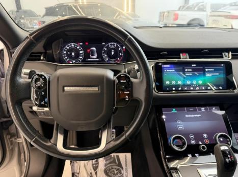 LAND ROVER Range Rover Evoque 2.0 4P FLEX P250 R-DYNAMIC SE AWD AUTOMÁTICO, Foto 14